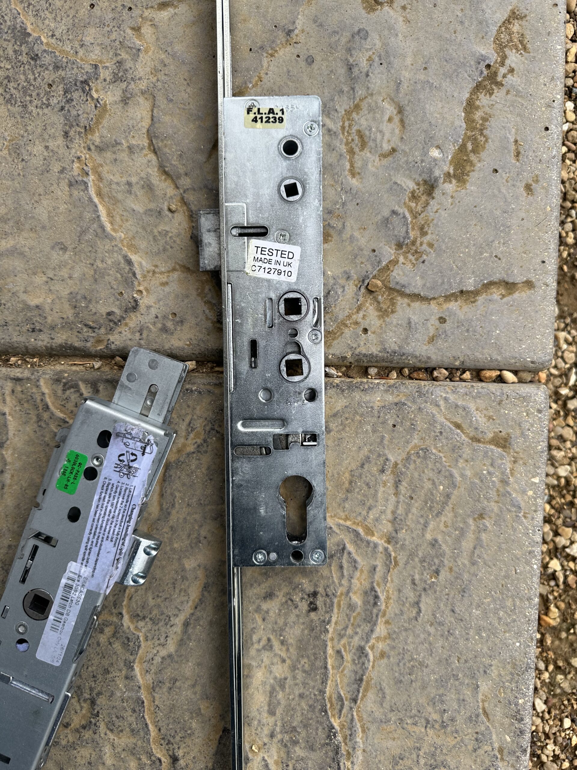 Locksmith Hardware